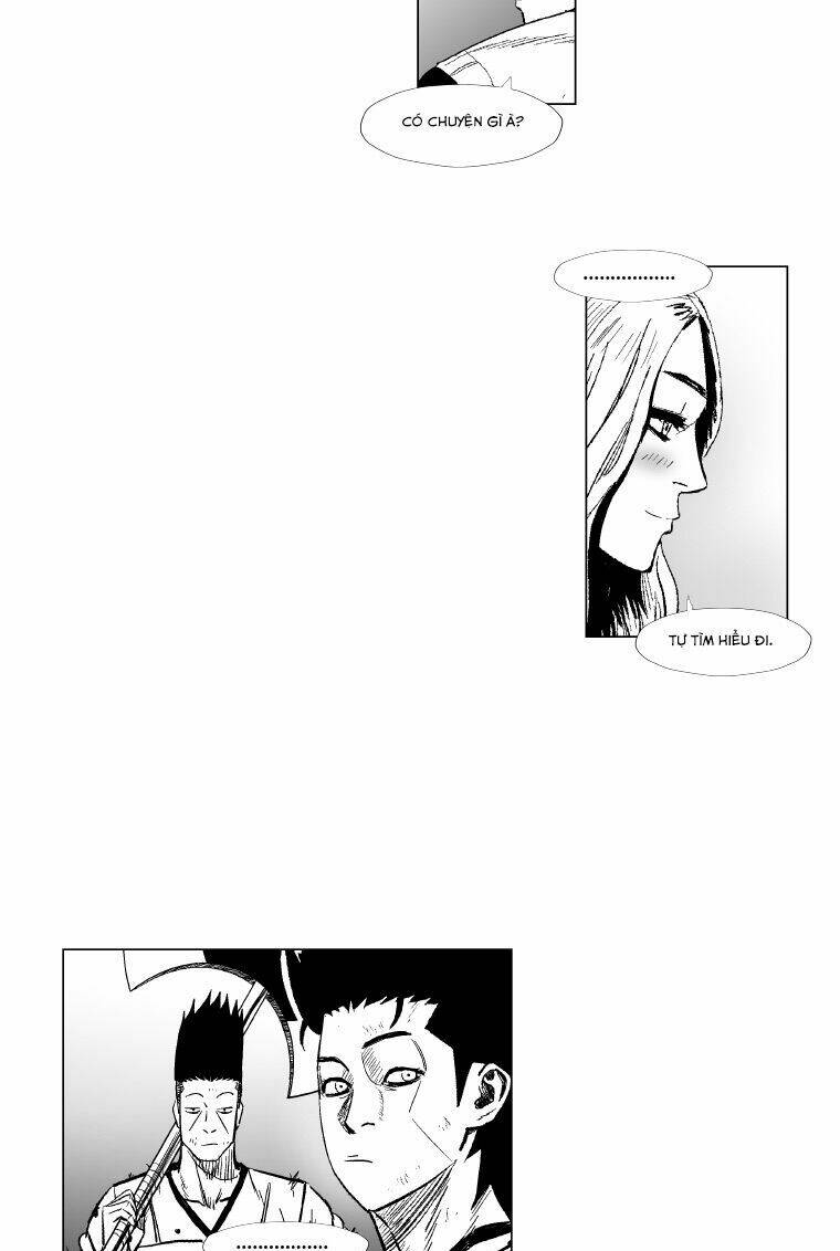 Cơn Bão Đỏ Chapter 147 - Trang 2