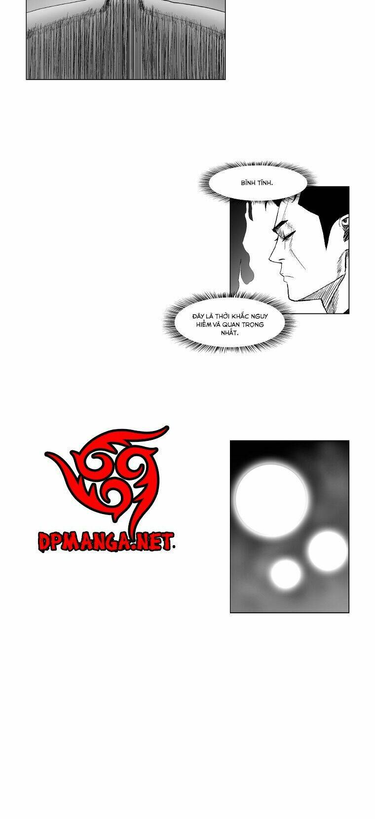 Cơn Bão Đỏ Chapter 147 - Trang 2