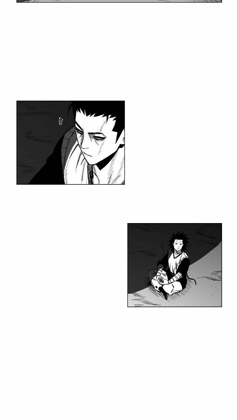 Cơn Bão Đỏ Chapter 147 - Trang 2