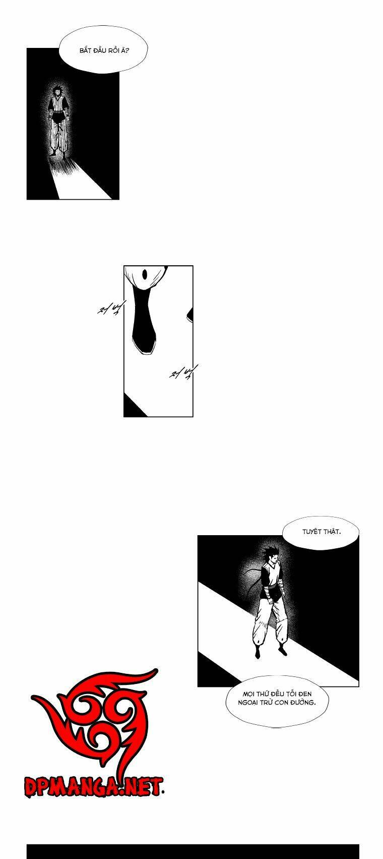 Cơn Bão Đỏ Chapter 147 - Trang 2