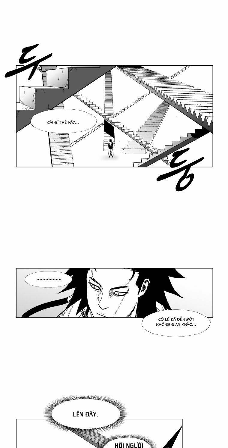 Cơn Bão Đỏ Chapter 147 - Trang 2