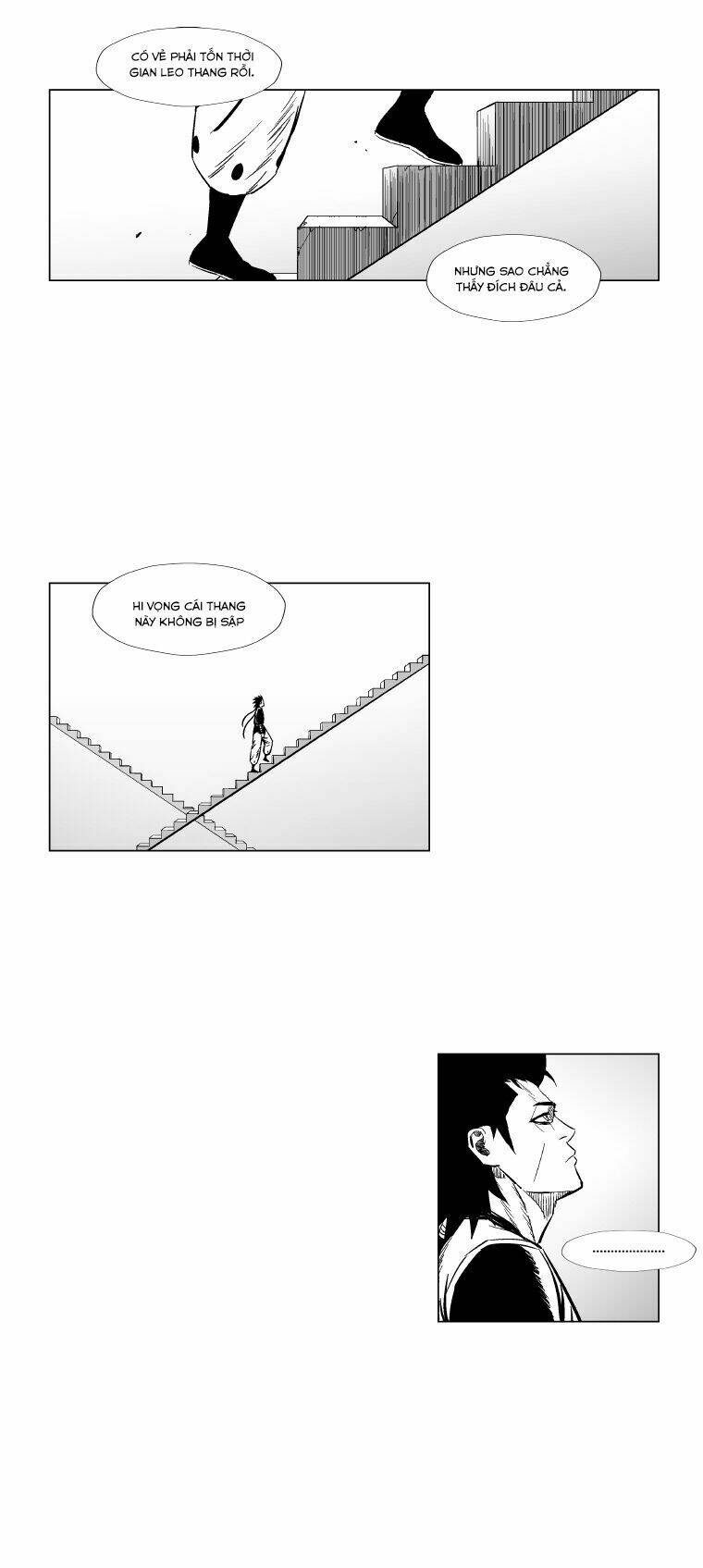 Cơn Bão Đỏ Chapter 147 - Trang 2