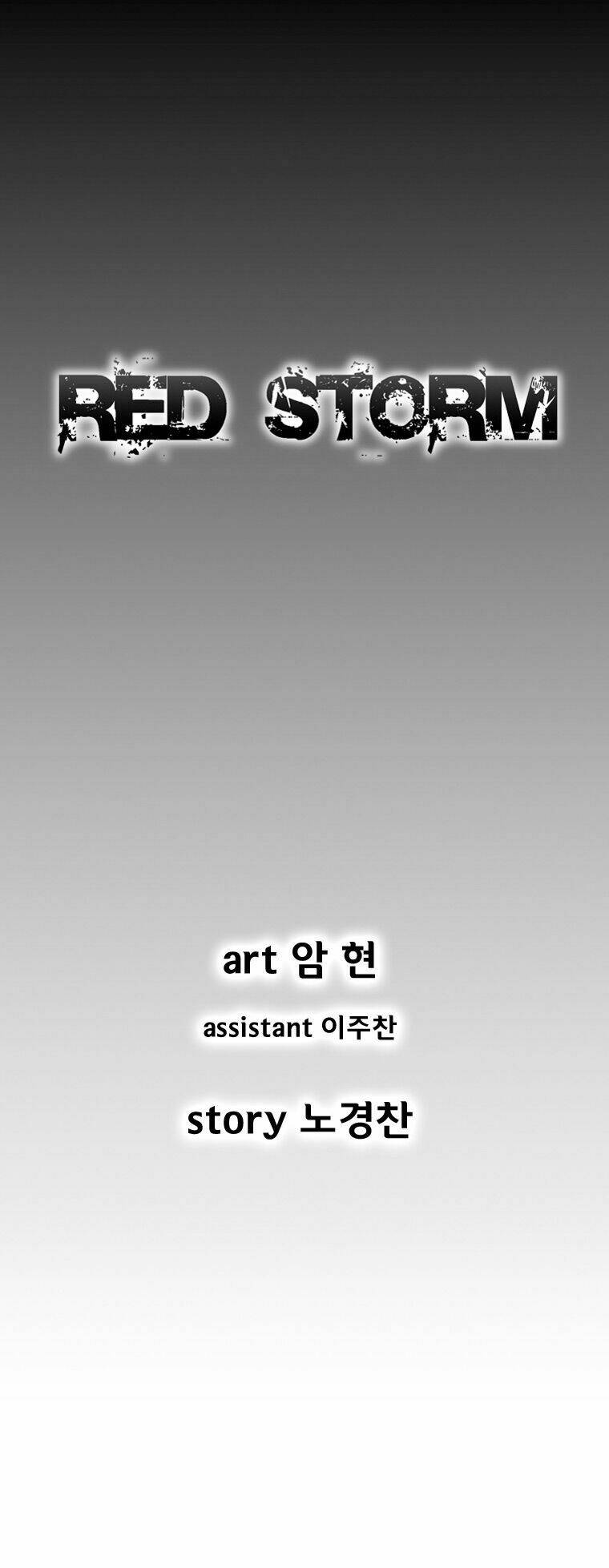 Cơn Bão Đỏ Chapter 147 - Trang 2