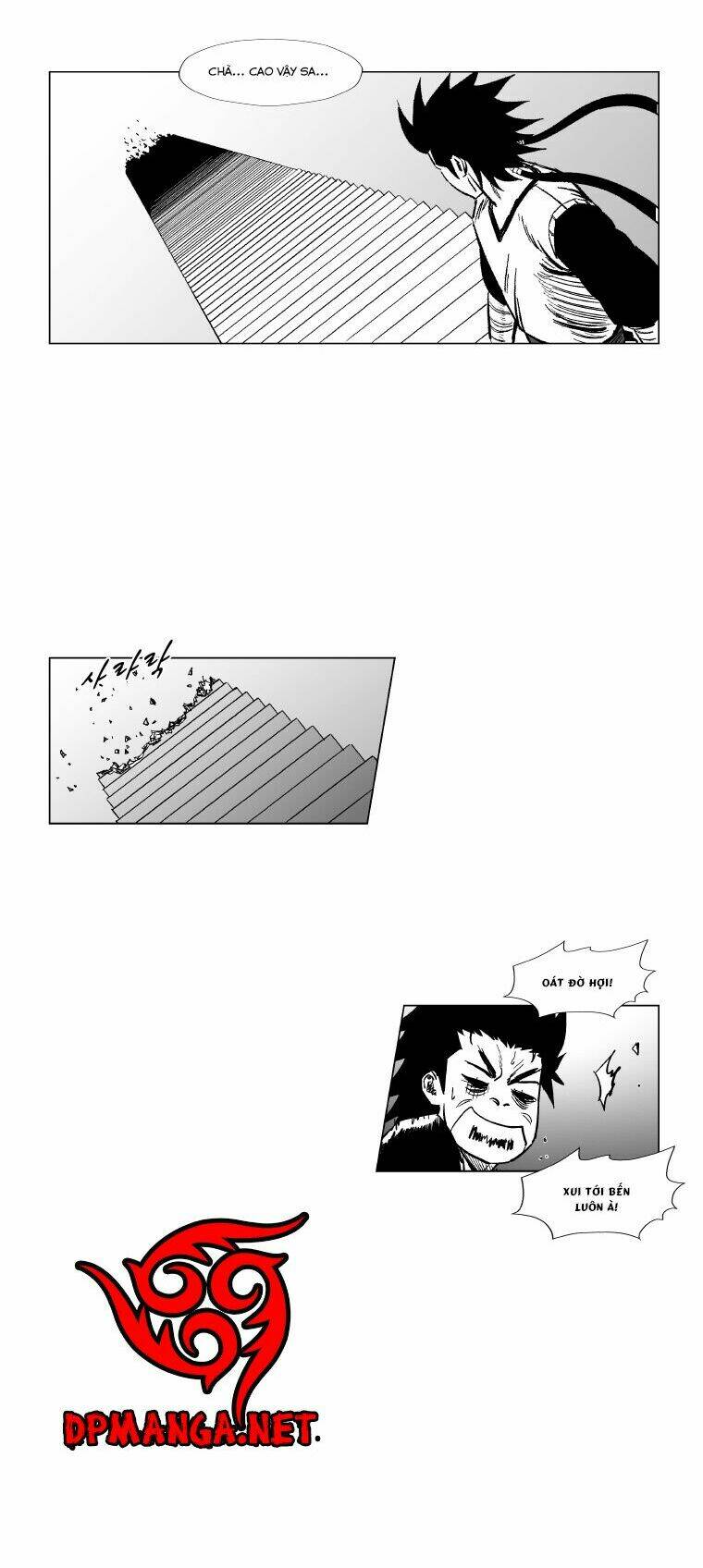 Cơn Bão Đỏ Chapter 147 - Trang 2