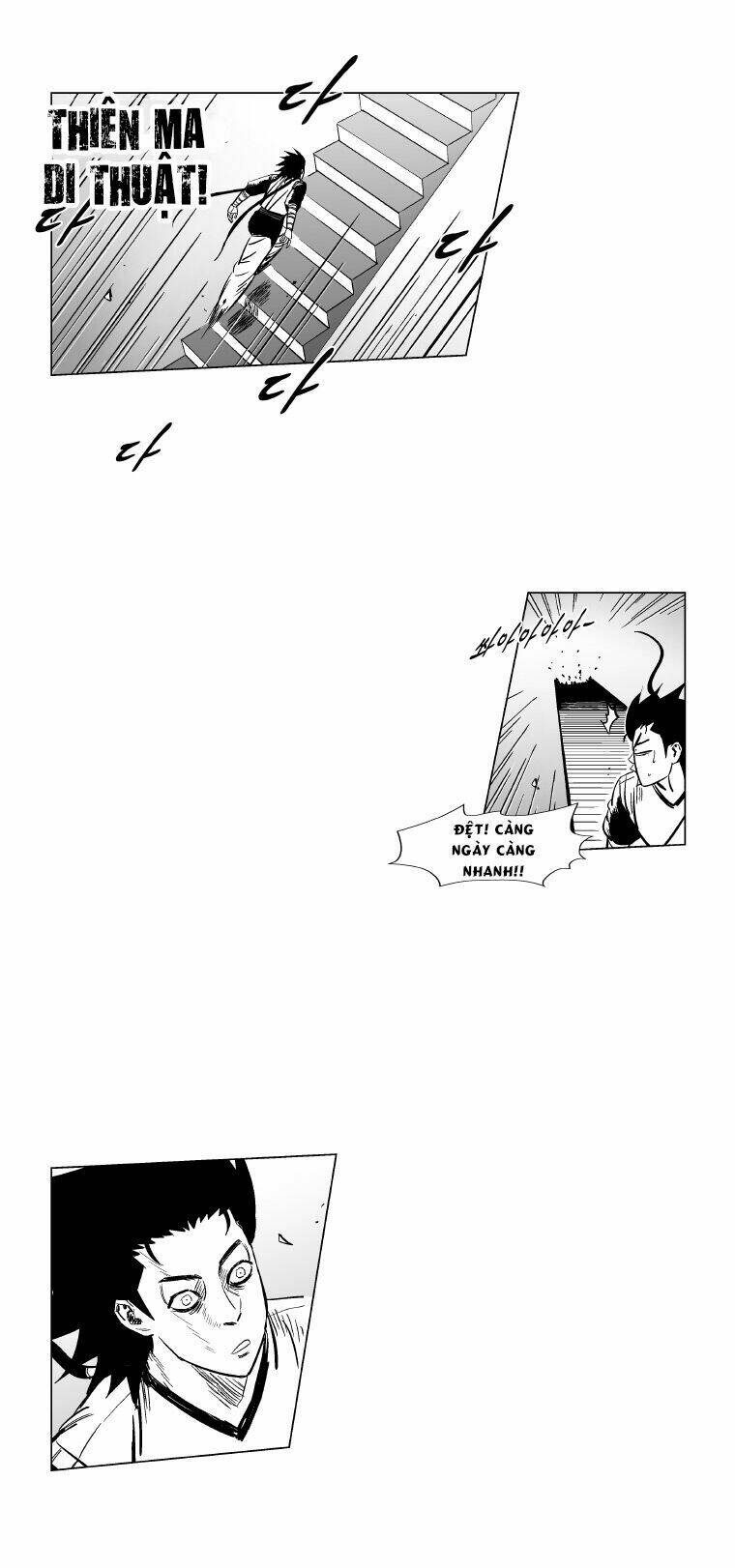 Cơn Bão Đỏ Chapter 147 - Trang 2