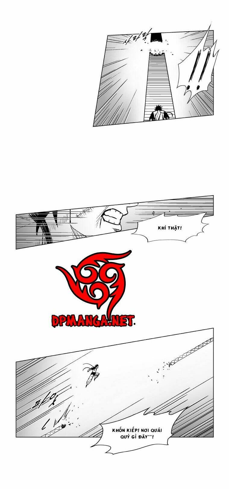 Cơn Bão Đỏ Chapter 147 - Trang 2