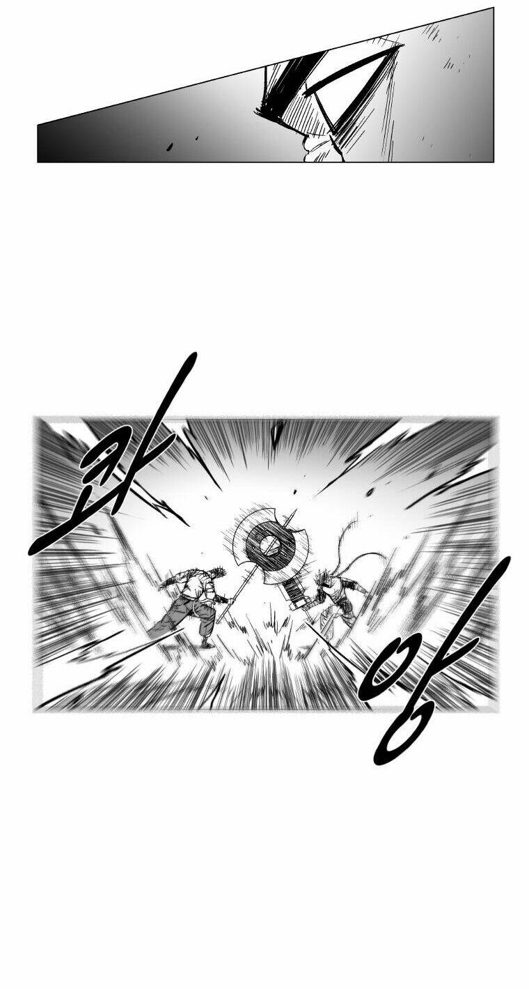 Cơn Bão Đỏ Chapter 147 - Trang 2