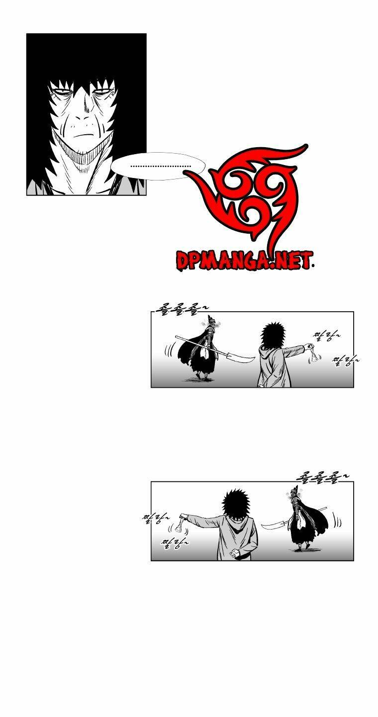 Cơn Bão Đỏ Chapter 148 - Trang 2