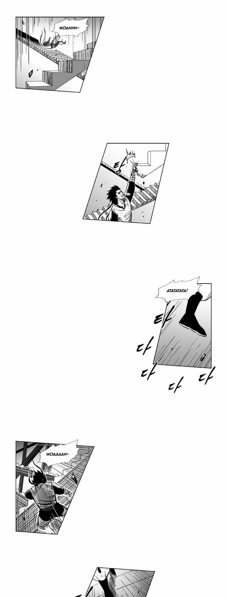 Cơn Bão Đỏ Chapter 148 - Trang 2