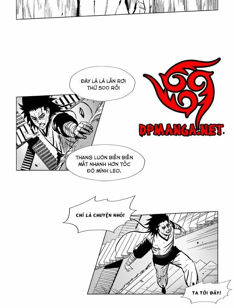 Cơn Bão Đỏ Chapter 148 - Trang 2
