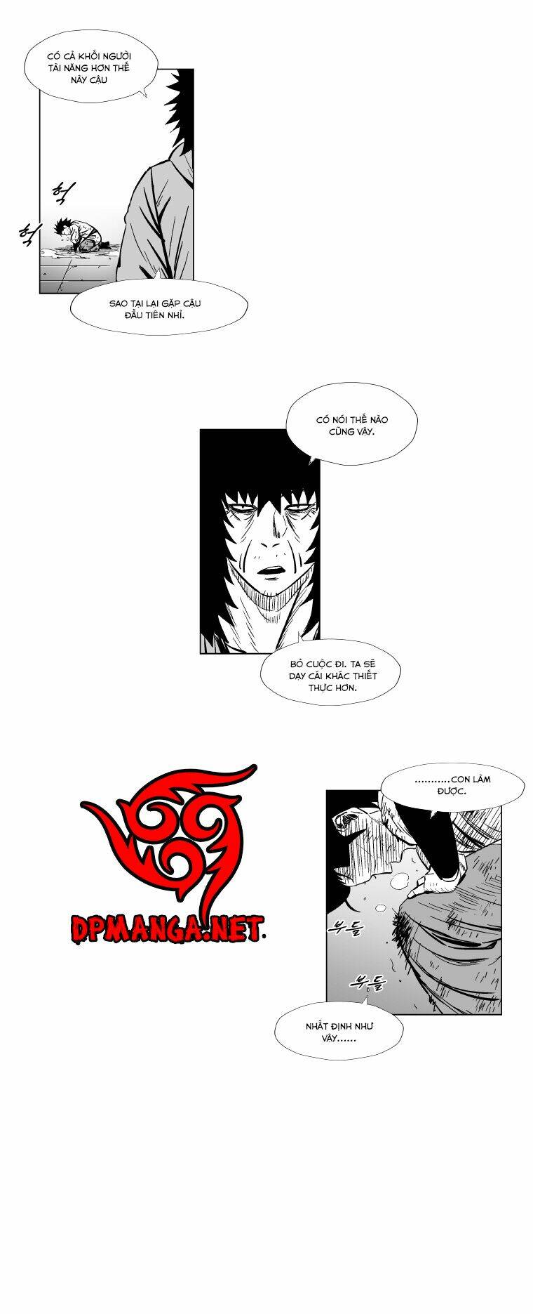 Cơn Bão Đỏ Chapter 149 - Trang 2