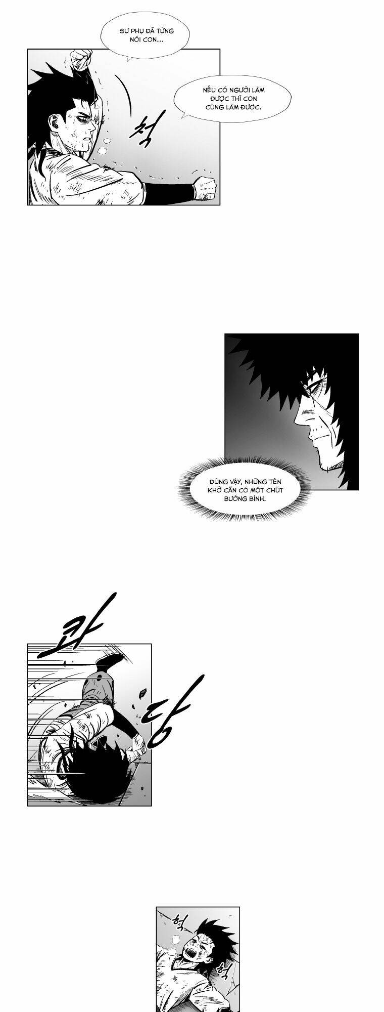 Cơn Bão Đỏ Chapter 149 - Trang 2