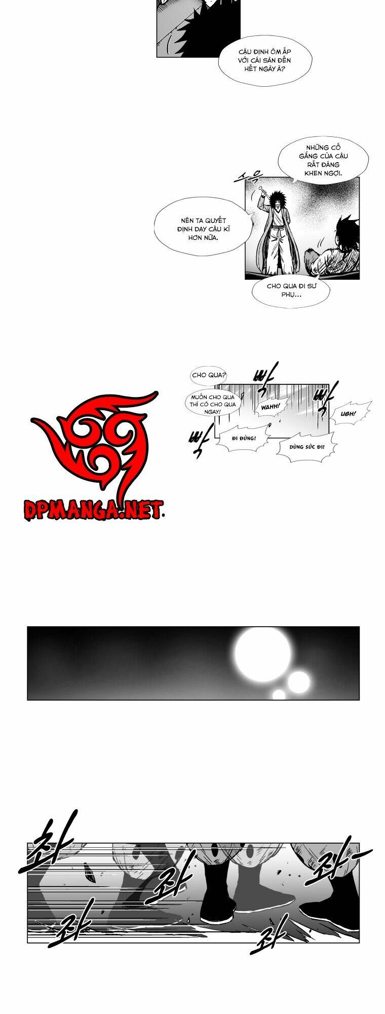 Cơn Bão Đỏ Chapter 149 - Trang 2