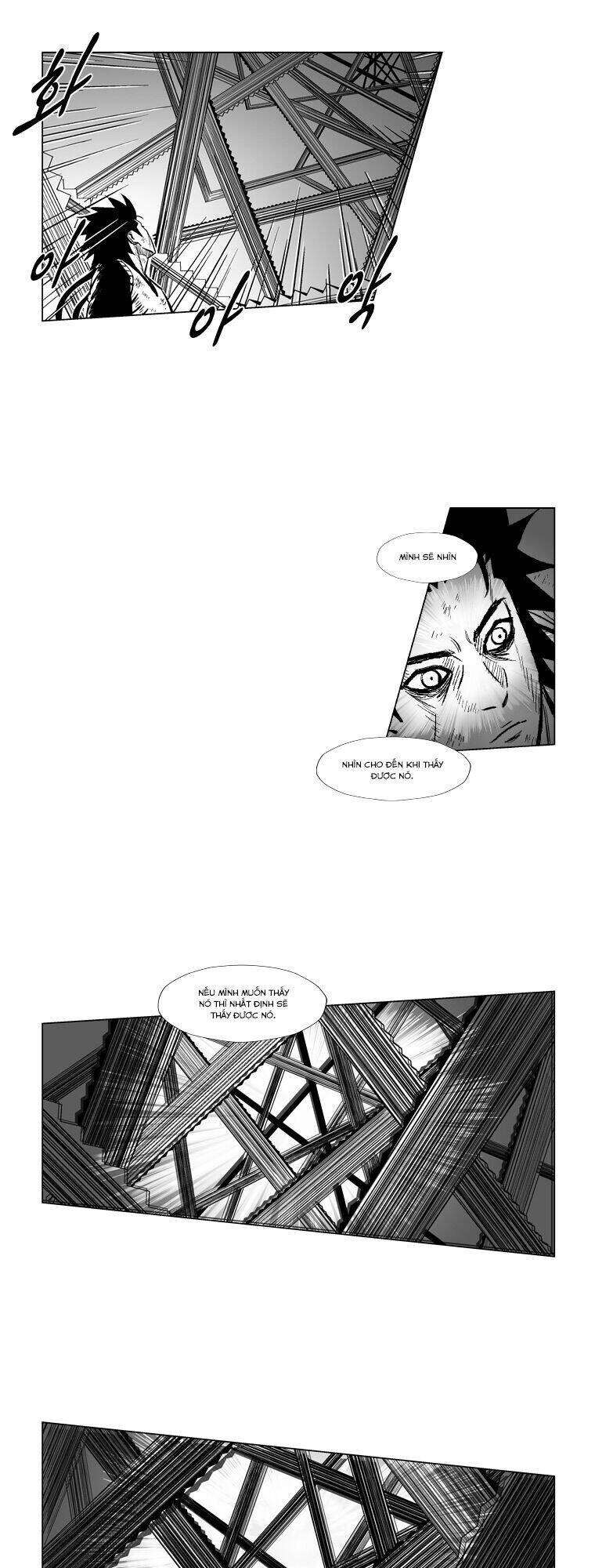 Cơn Bão Đỏ Chapter 149 - Trang 2