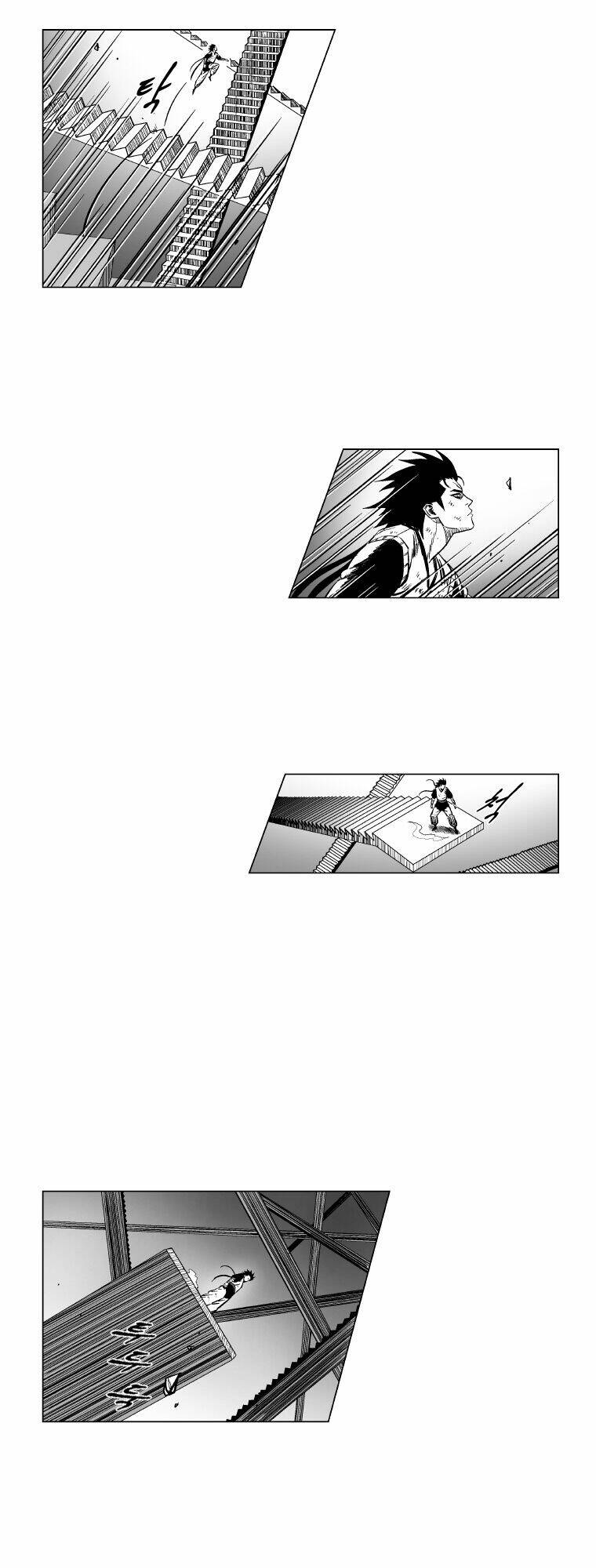 Cơn Bão Đỏ Chapter 149 - Trang 2