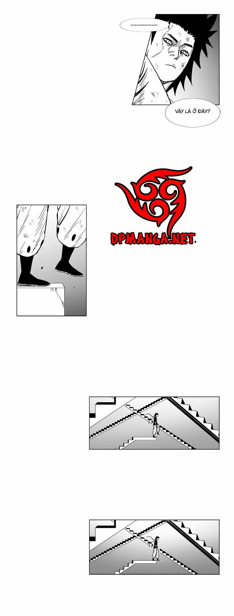 Cơn Bão Đỏ Chapter 149 - Trang 2