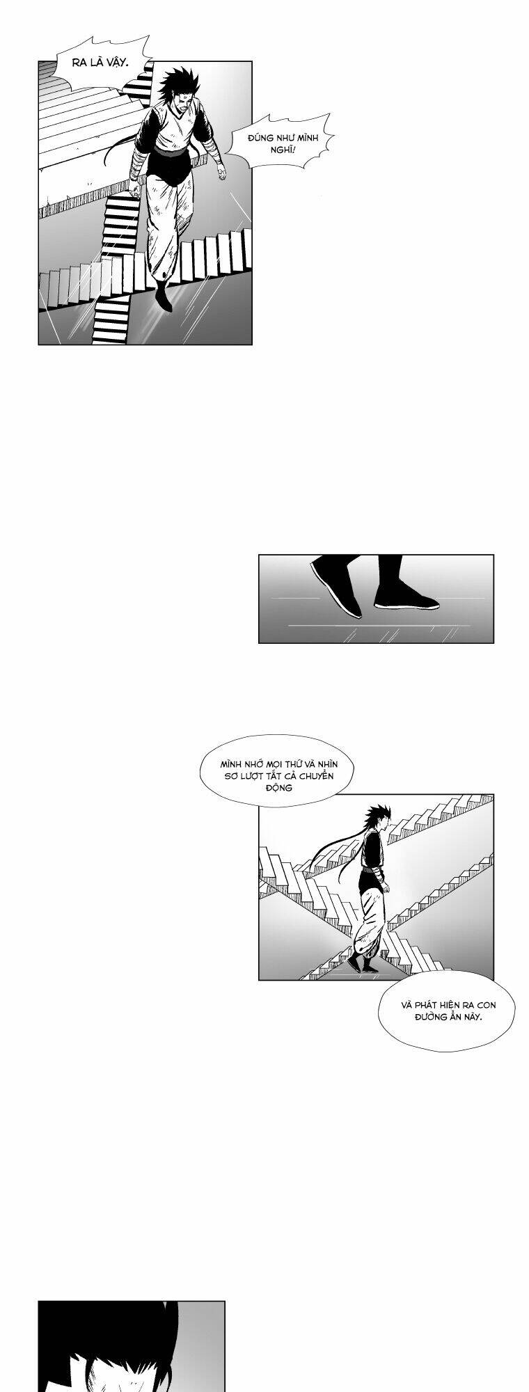 Cơn Bão Đỏ Chapter 149 - Trang 2