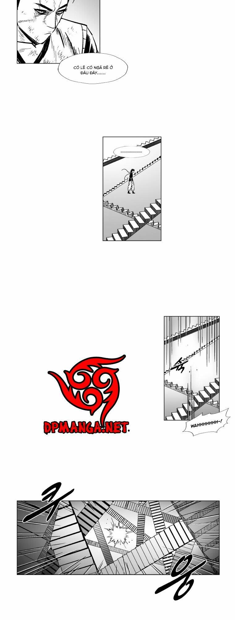 Cơn Bão Đỏ Chapter 149 - Trang 2