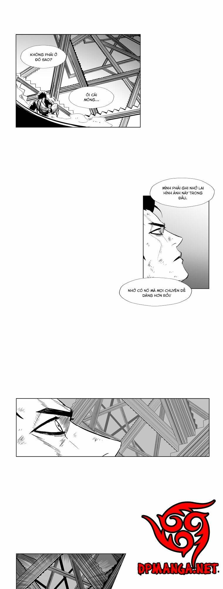 Cơn Bão Đỏ Chapter 149 - Trang 2