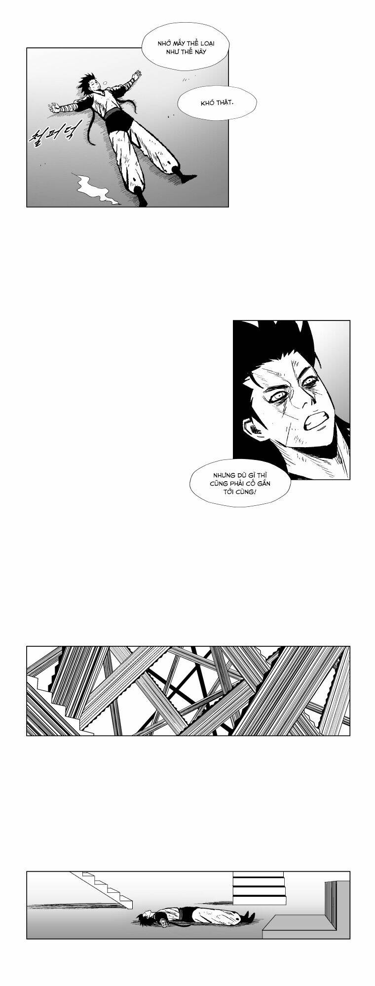 Cơn Bão Đỏ Chapter 149 - Trang 2