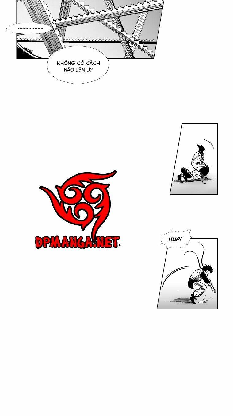 Cơn Bão Đỏ Chapter 149 - Trang 2