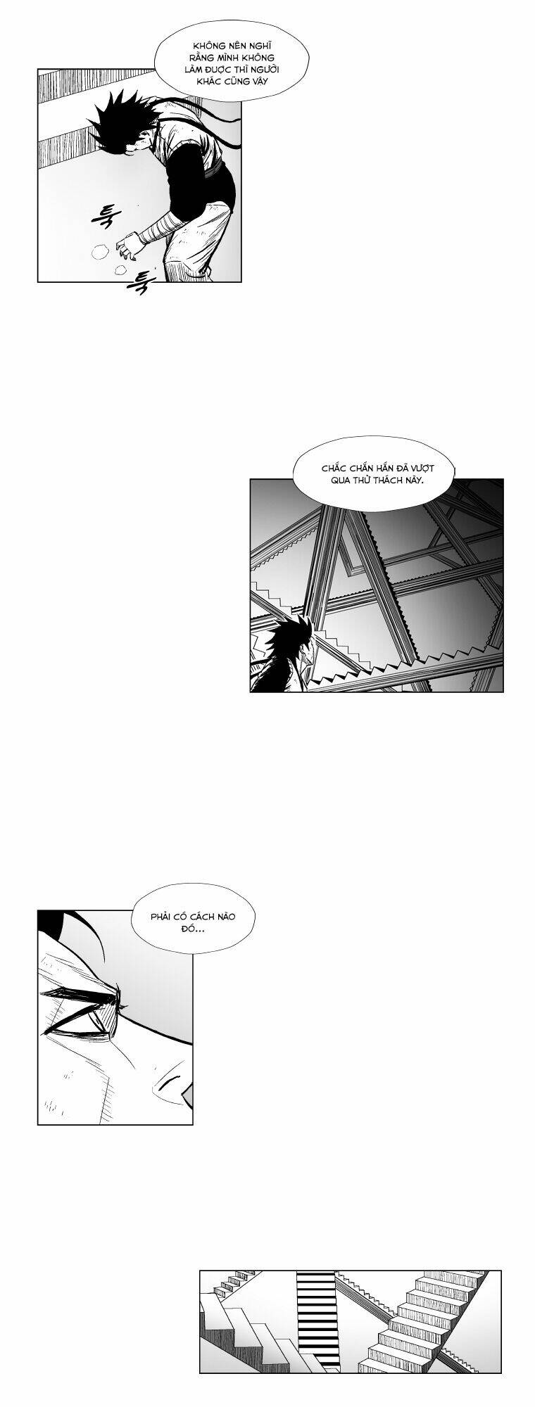 Cơn Bão Đỏ Chapter 149 - Trang 2