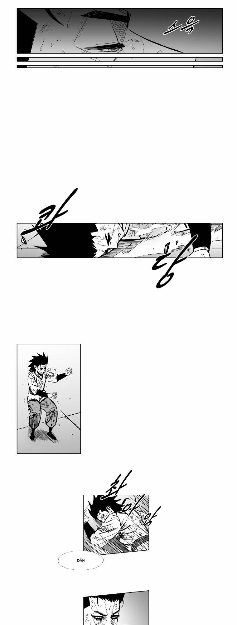 Cơn Bão Đỏ Chapter 149 - Trang 2