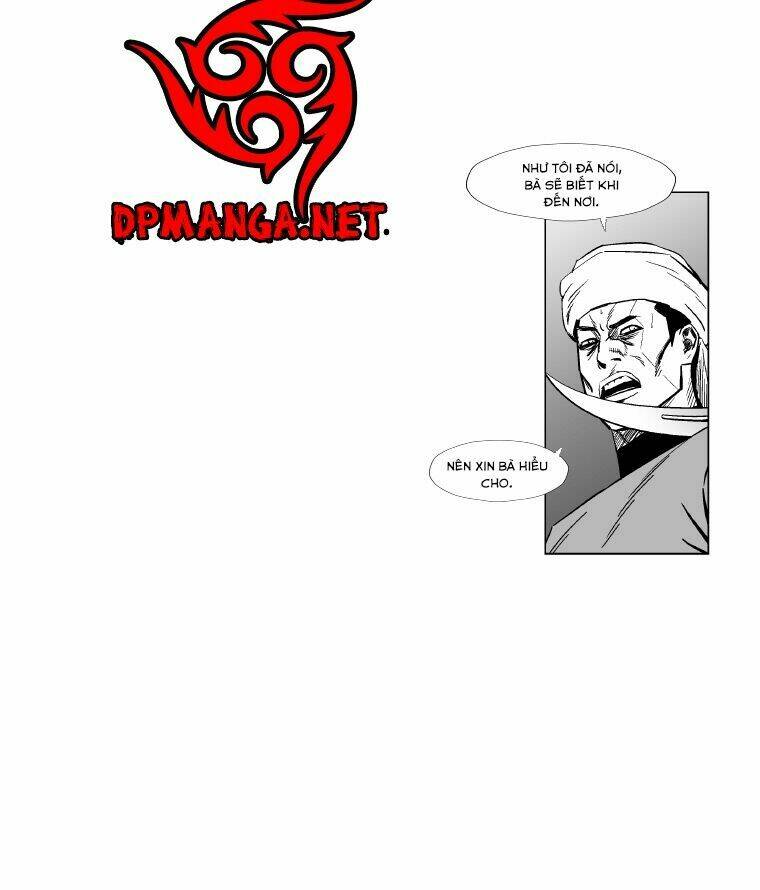 Cơn Bão Đỏ Chapter 151 - Trang 2