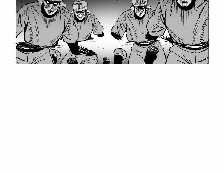 Cơn Bão Đỏ Chapter 151 - Trang 2