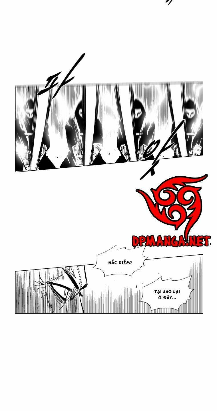 Cơn Bão Đỏ Chapter 151 - Trang 2