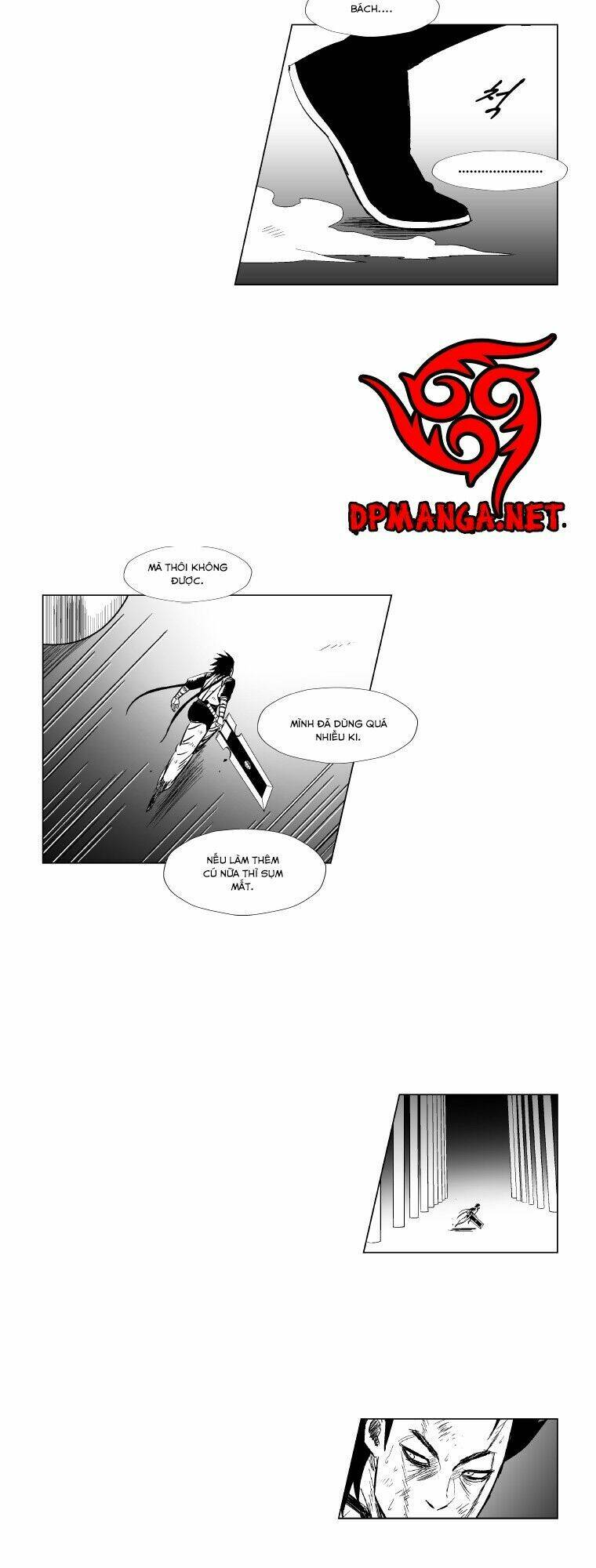 Cơn Bão Đỏ Chapter 152 - Trang 2