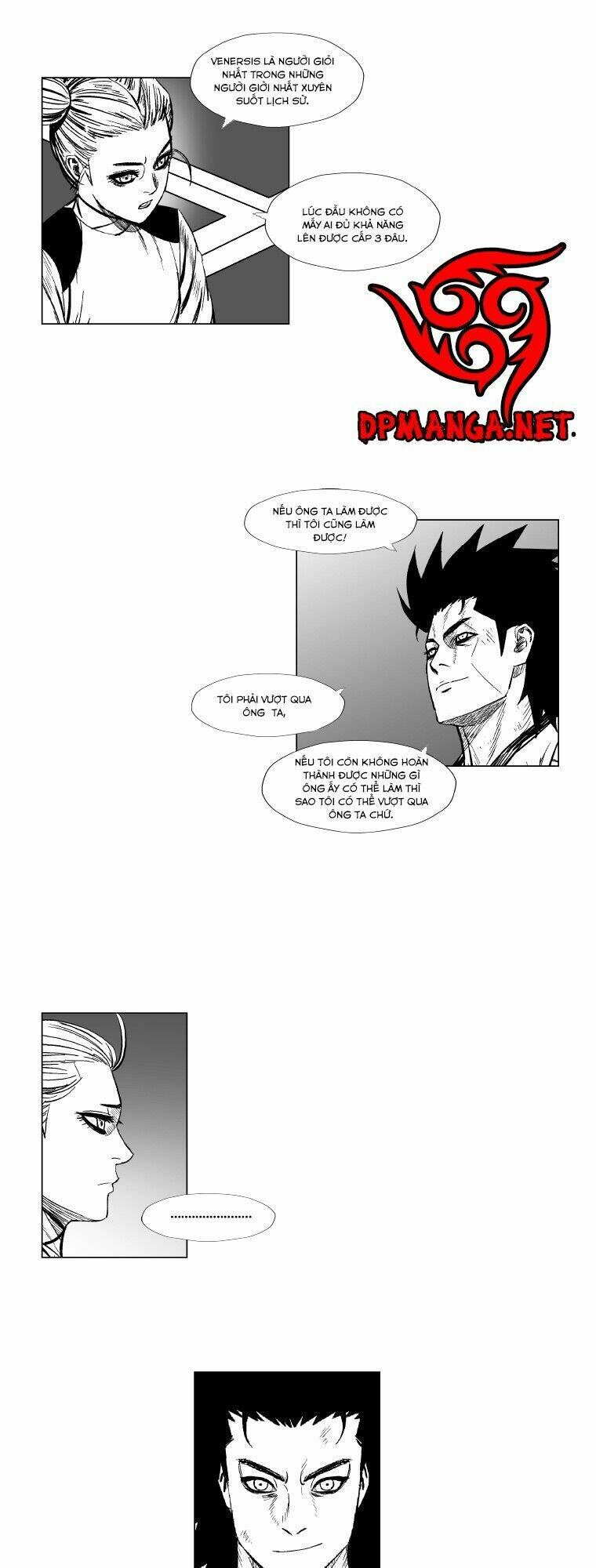 Cơn Bão Đỏ Chapter 156 - Trang 2