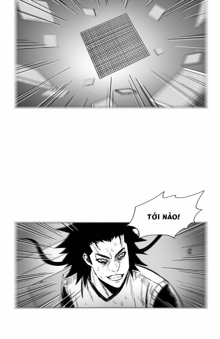 Cơn Bão Đỏ Chapter 156 - Trang 2