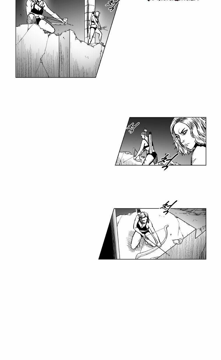 Cơn Bão Đỏ Chapter 158 - Trang 2