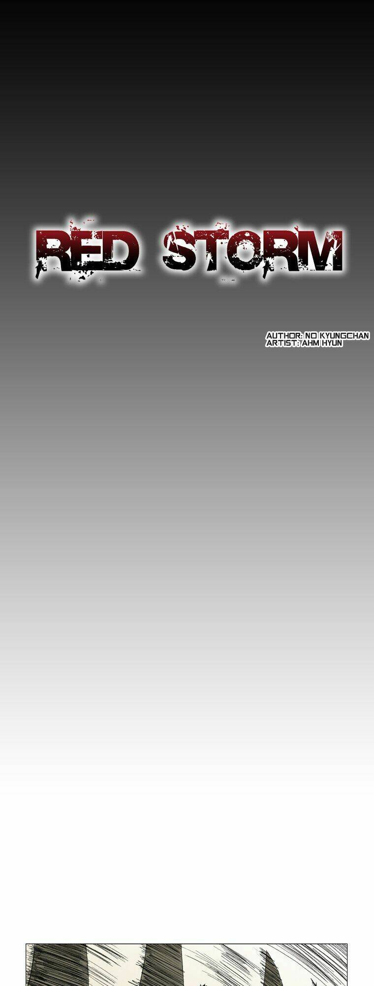 Cơn Bão Đỏ Chapter 16 - Trang 2