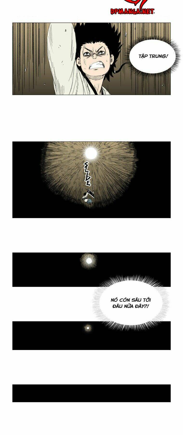 Cơn Bão Đỏ Chapter 16 - Trang 2