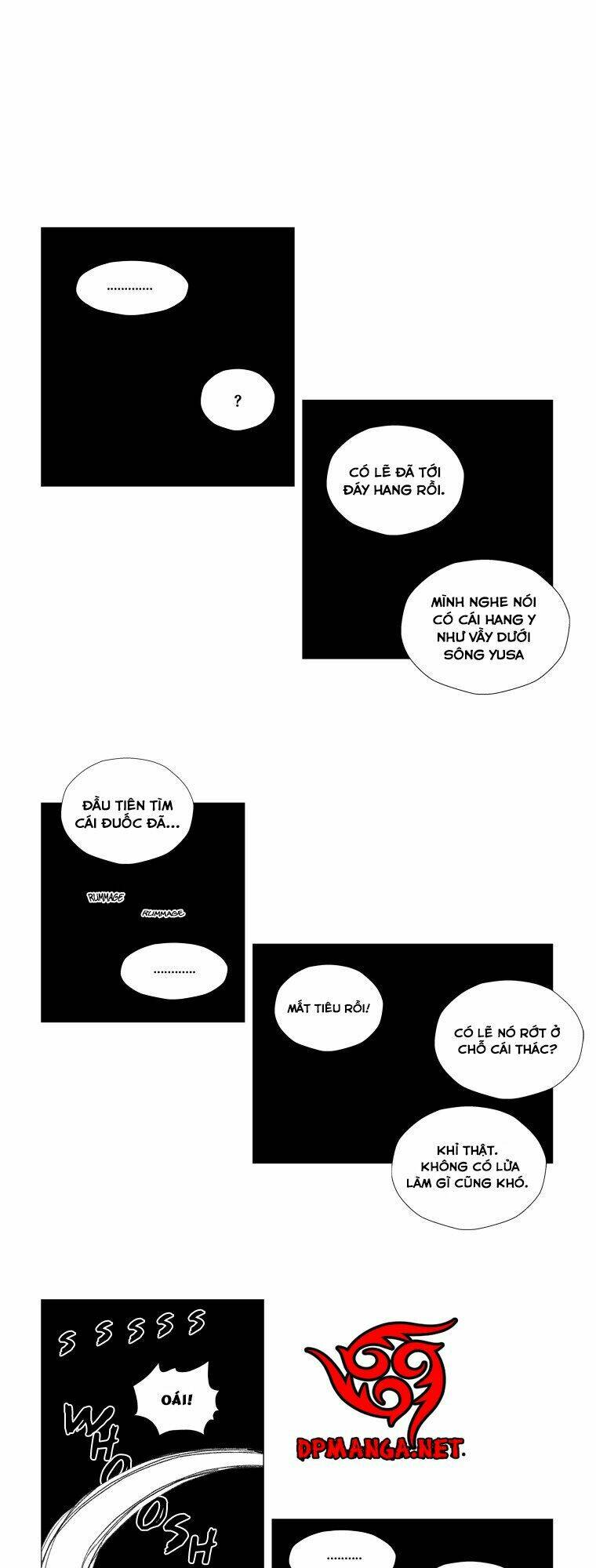 Cơn Bão Đỏ Chapter 16 - Trang 2