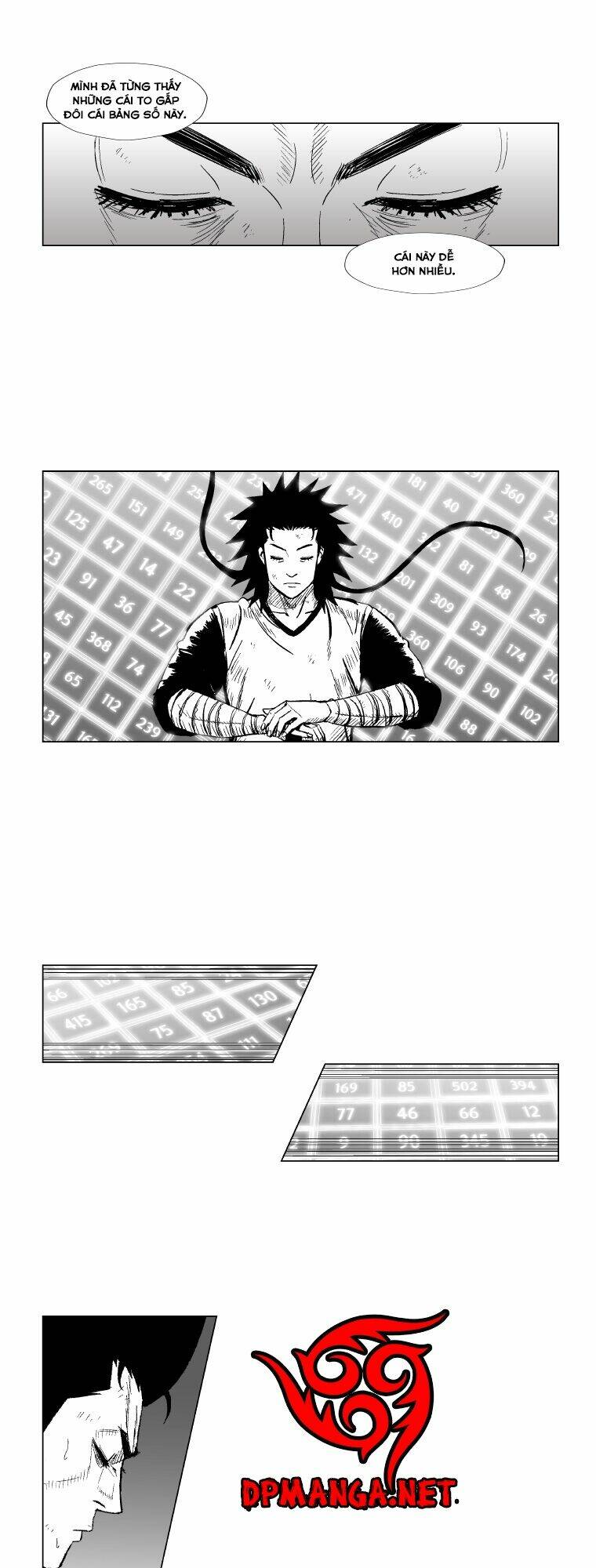 Cơn Bão Đỏ Chapter 162 - Trang 2