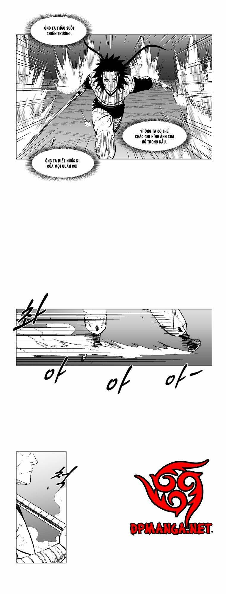 Cơn Bão Đỏ Chapter 162 - Trang 2