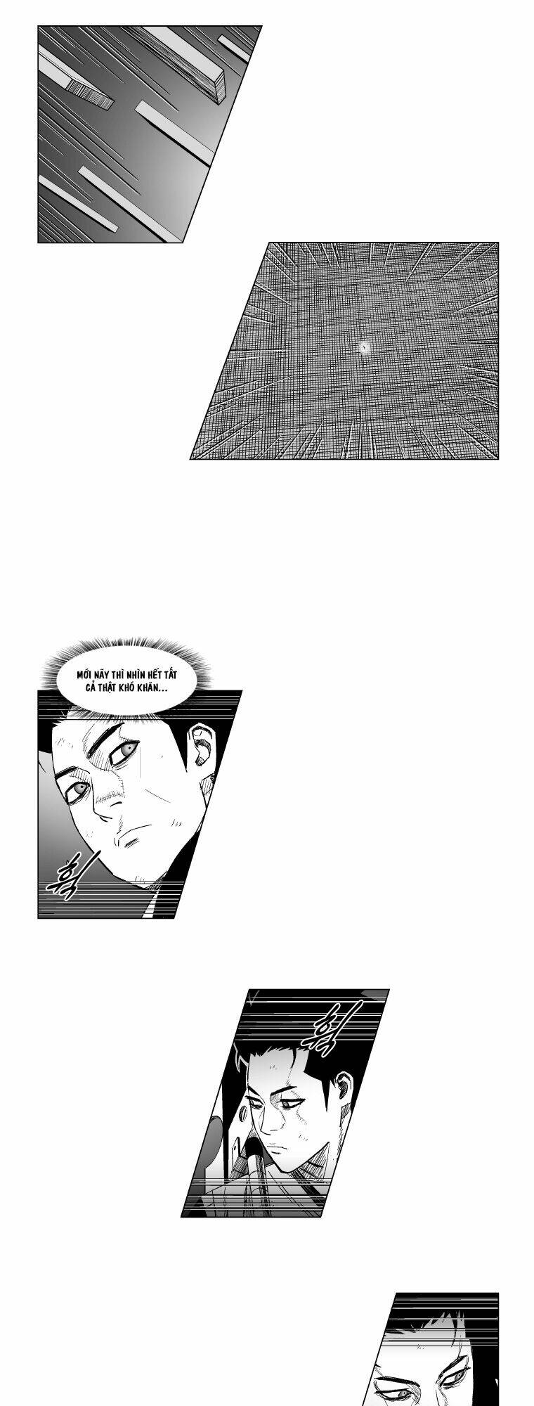 Cơn Bão Đỏ Chapter 162 - Trang 2