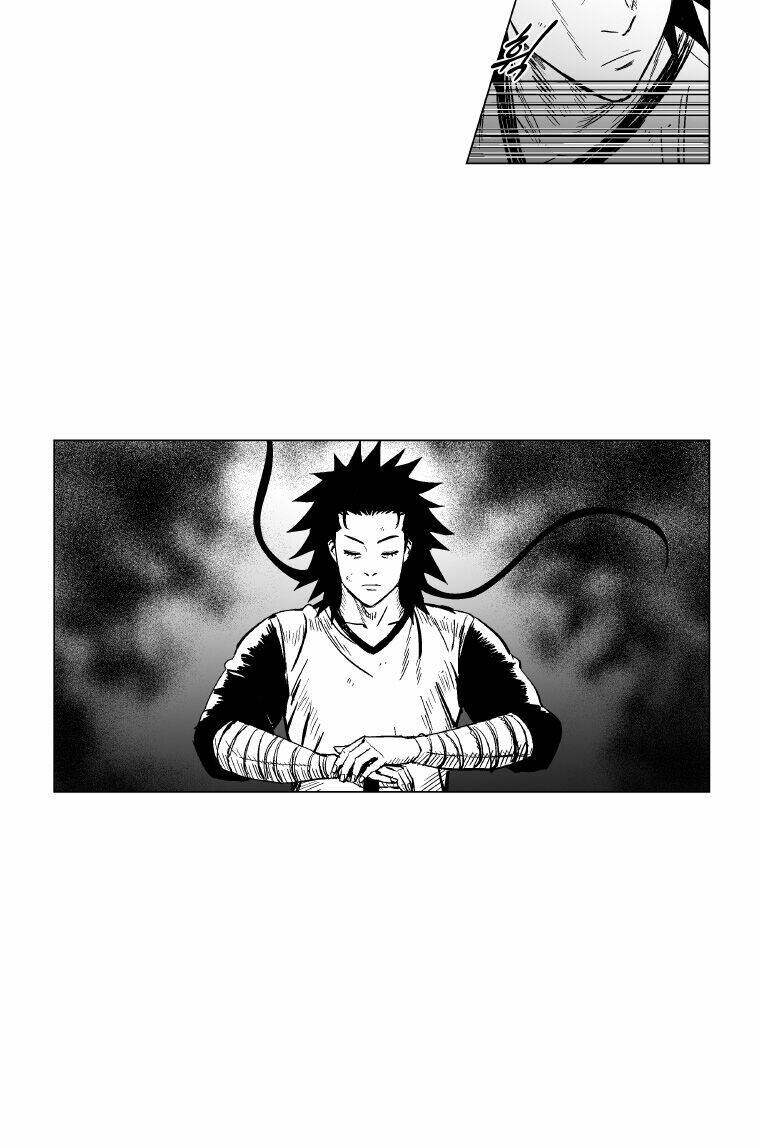 Cơn Bão Đỏ Chapter 162 - Trang 2