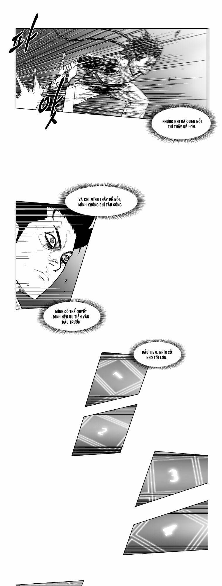 Cơn Bão Đỏ Chapter 162 - Trang 2