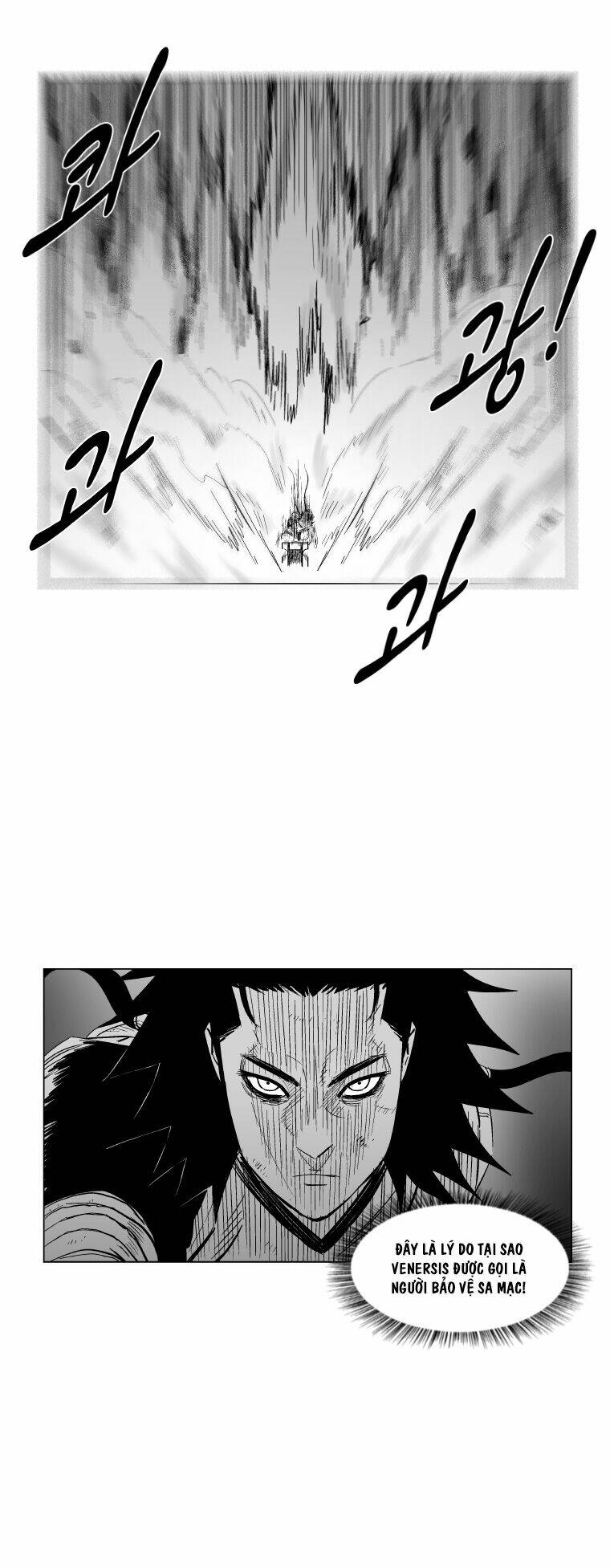 Cơn Bão Đỏ Chapter 162 - Trang 2