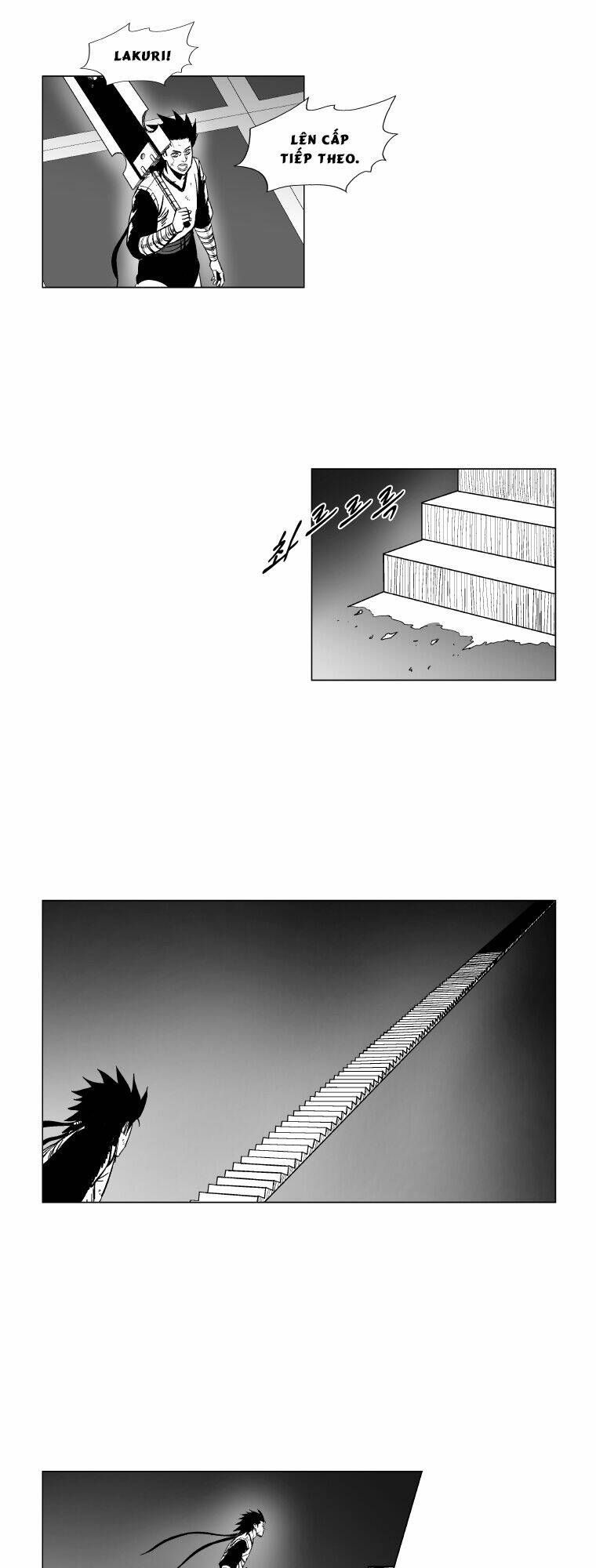 Cơn Bão Đỏ Chapter 162 - Trang 2