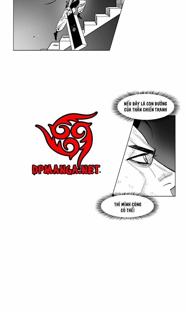 Cơn Bão Đỏ Chapter 162 - Trang 2