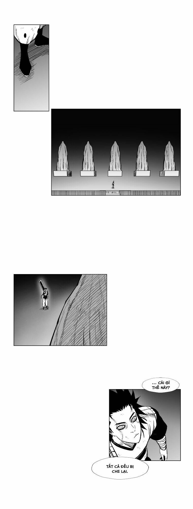 Cơn Bão Đỏ Chapter 162 - Trang 2