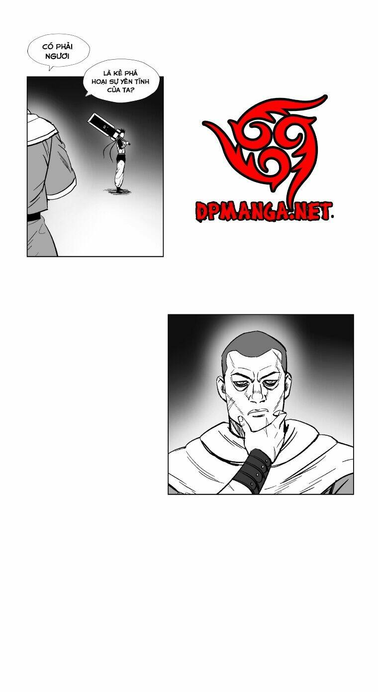 Cơn Bão Đỏ Chapter 162 - Trang 2