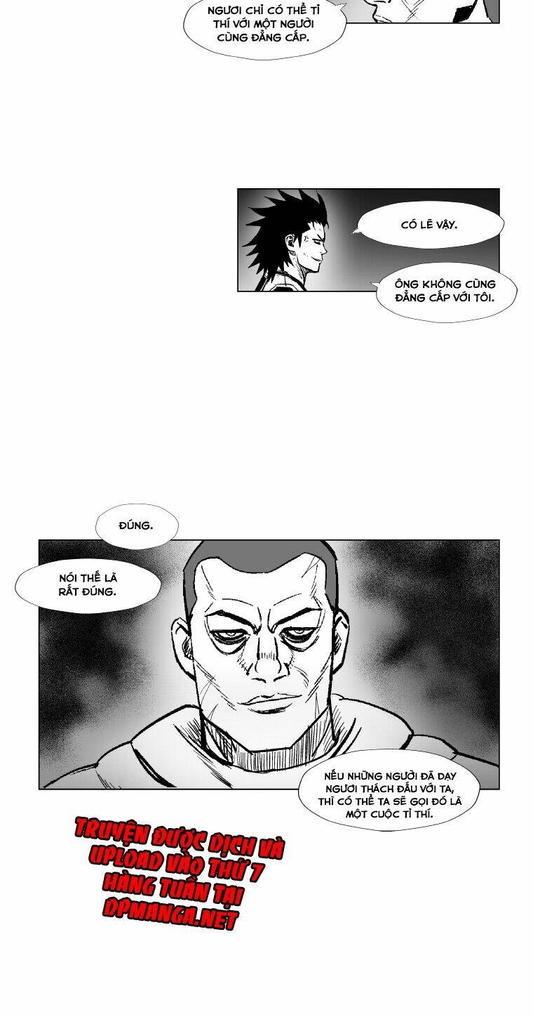 Cơn Bão Đỏ Chapter 162 - Trang 2