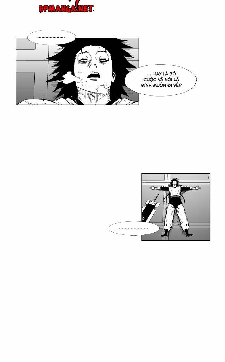 Cơn Bão Đỏ Chapter 162 - Trang 2