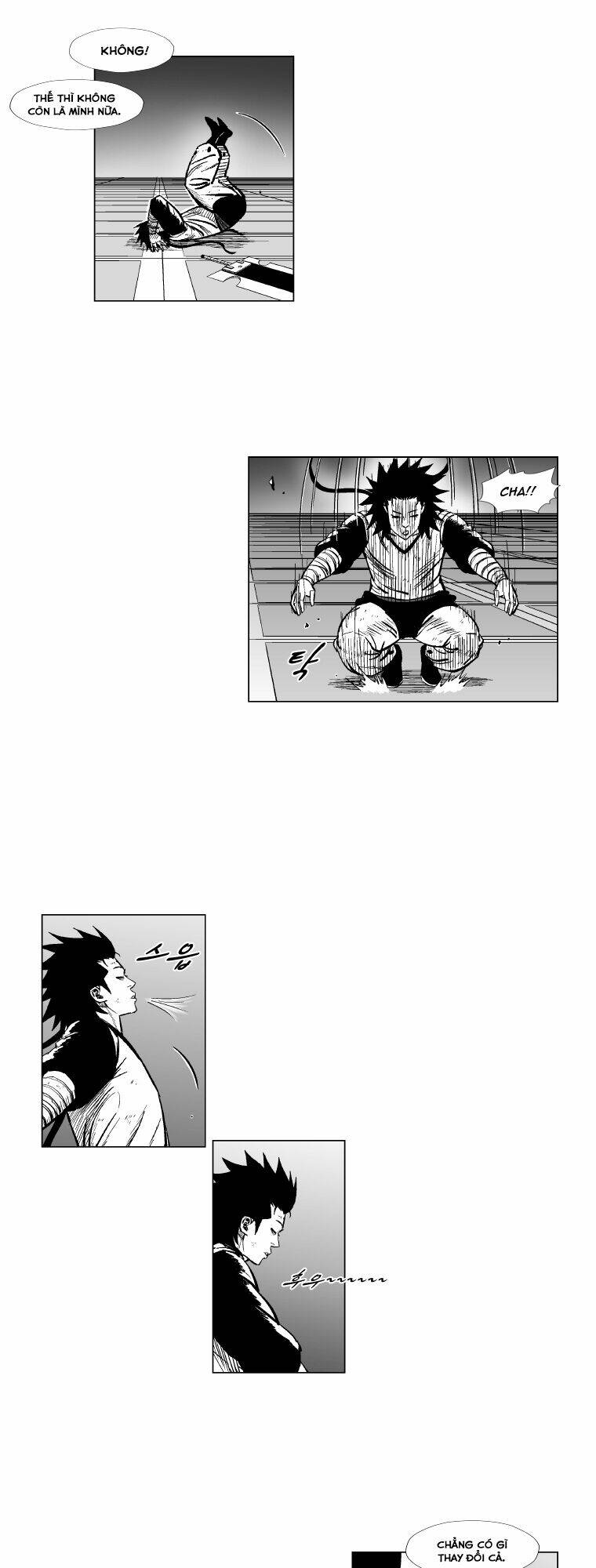 Cơn Bão Đỏ Chapter 162 - Trang 2